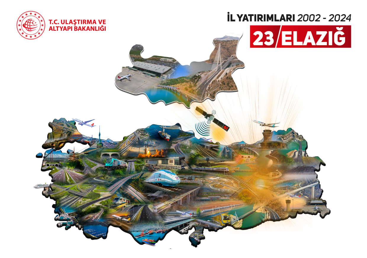 Şehirler | Elazığ