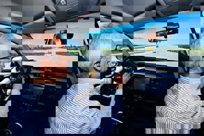 ŞEHİRLER ARASI YOLCU OTOBÜSLERİNDE HIZ TAKİP DÖNEMİ BAŞLIYOR!