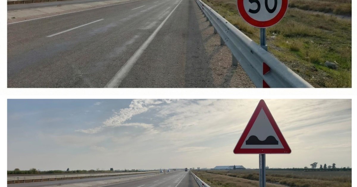 58 BİN 246 TRAFİK LEVHASI KALDIRILDI