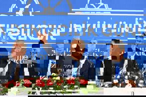 TÜRKİYE DENİZCİLİKTE SINIF ATLADI