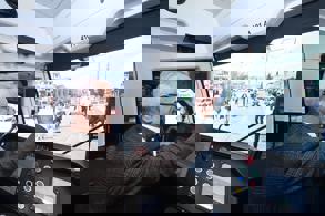 BAKAN URALOĞLU’NDAN KOCAELİ’NE KÖRFEZRAY MÜJDESİ