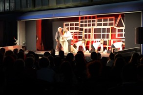 RAYLARDA SANAT YOLCULUĞU