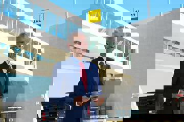 TÜRKİYE ÇOK HAVALI!