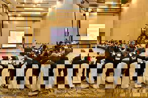 TÜRKİYE-CİBUTİ İLİŞKİLERİNDE YENİ ROTA ‘ALTERNATİF ULAŞIM’ HEDEFİ