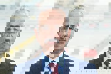 ULAŞIMDA ZİRVEDEYİZ…