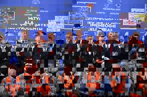 MALATYA KUZEY ÇEVRE YOLU İLE ŞEHİR GEÇİŞİ 25 DAKİKAYA DÜŞECEK