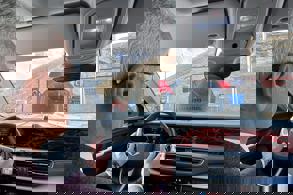 32 VİRAJLAR TARİH OLDU