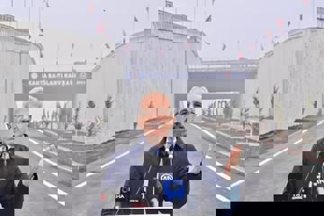 ADIYAMAN DİYARBAKIR ARASI 30 DAKİKA KISALIYOR