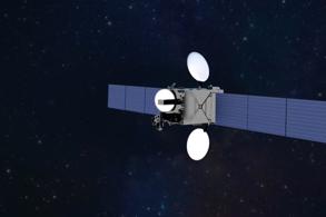 TÜRKSAT 6A İKİ YILDIR UZAYDA