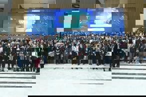 DÜNYANIN YAKITI “VERİ”, MOTORU “YAPAY ZEKA”, YOLLARI “MOBİL İLETİŞİM ŞEBEKELERİ” OLACAK