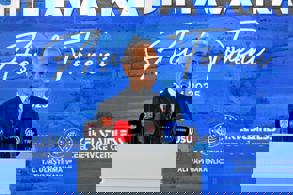 TÜRKİYE’NİN 14. HAVA KAMPÜSÜ DİVRİĞİ’DE HİZMETE AÇILDI