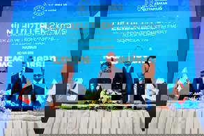 RAYLI SİSTEMLERE 500 MİLYON LİRALIK DESTEK