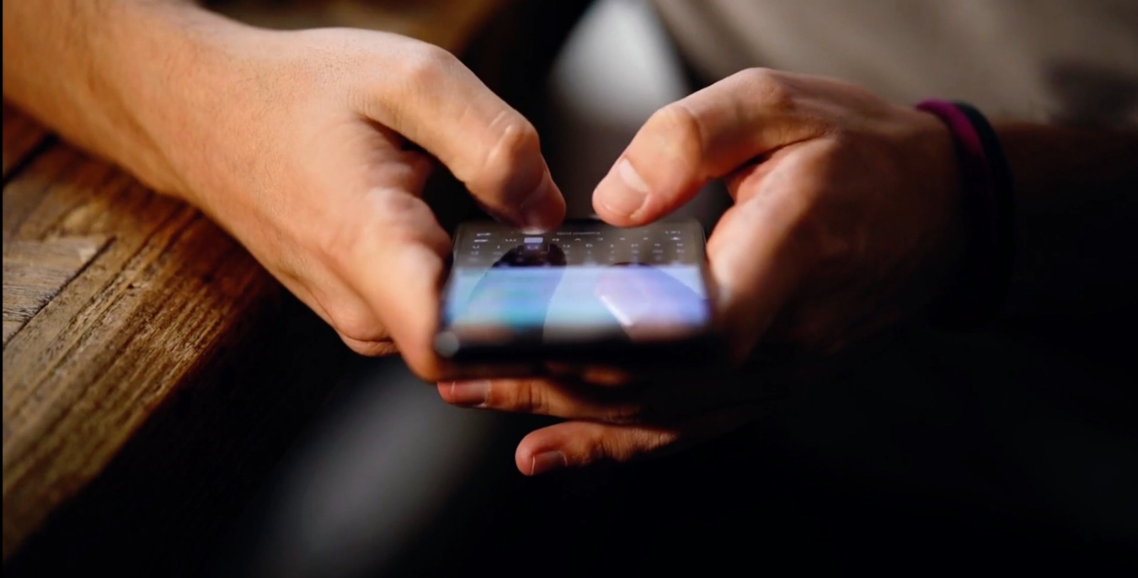 İNTERNETE EN ÇOK CEP’TEN BAĞLANIYORUZ