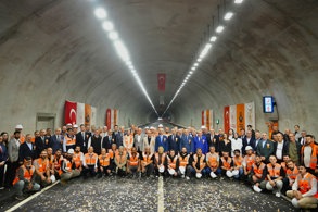 AYDER'E ULAŞIM 20 DAKİKA KISALACAK