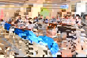 DENİZCİ ÜLKE TÜRKİYE DÜNYADA 12. SIRADA