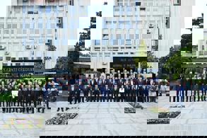 BAKAN URALOĞLU’NDAN ÖNCELİK VURGUSU