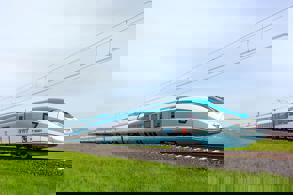 MARMARAY İSTANBUL’U TAŞIDI