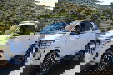 ÖNCE MÜJDE! ARDINDAN İLK TEST…