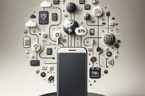 TÜRKİYE’DE 303 MİLYON AKTİF SOSYAL MEDYA HESABI VAR