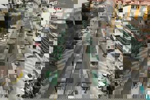 ULAŞTIRMA BAKANLIĞI’NDAN BİR RAYLI SİSTEM DE KOCAELİ’NE