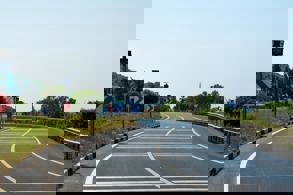 OTOYOLLARDAKİ FİBER AĞ UZUNLUĞU 7 BİN KİLOMETREYİ AŞTI