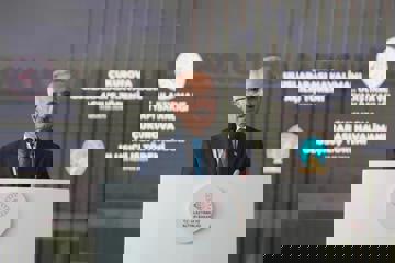 24 SAATTE 11 BİN YOLCU