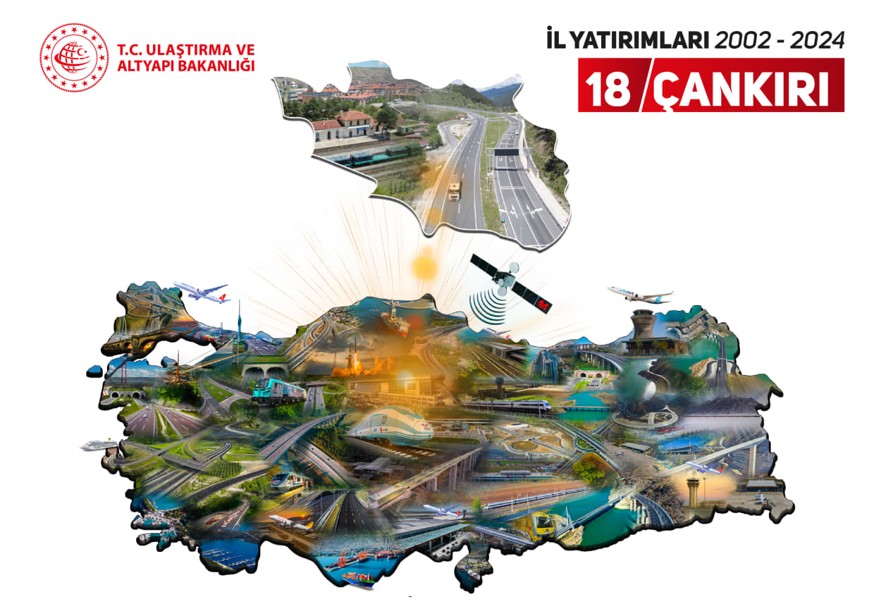 Şehirler | Çankırı