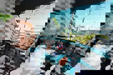 İLK YERLİ VE MİLLİ HIZLI TRENİMİZ'DE SONA DOĞRU