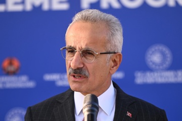 MALATYA KUZEY ÇEVRE YOLU İLE ŞEHİR GEÇİŞİ 25 DAKİKAYA DÜŞECEK