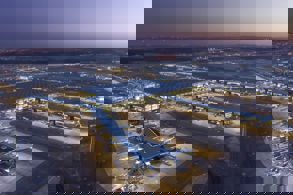 TÜRKİYE HIZLANIYOR… İSTANBUL HAVALİMANI YİNE ZİRVEDE!