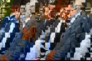 ZONGULDAK… “ŞEHİR BULUŞMALARI” TOPLANTISI