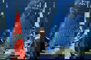 TÜRKİYE YÜZYILI ULAŞTIRMA KORİDORLARIYLA ŞEKİLLENİYOR