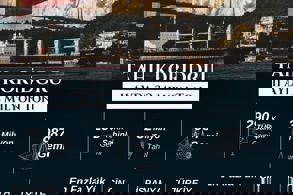 ULAŞTIRMA VE ALTYAPI BAKANI URALOĞLU’NDAN ‘TAHIL KORİDORU’ AÇIKLAMASI