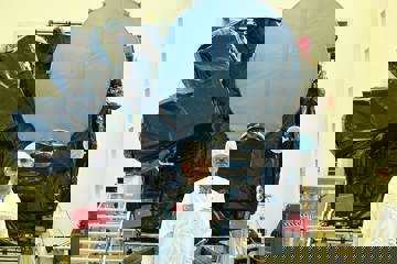 TURKSAT6A'DA HEYECAN DORUKTA!