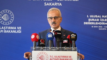 İHA PİLOTU 1 MİLYON 853 BİNİ GEÇTİ