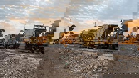 SURİYE SINIRINDAKİ 350 KİLOMETRELİK HAT TREN TRAFİĞİNE AÇILDI