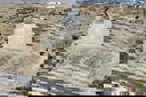 KIBRIS ÇEVRE YOLU’NA START