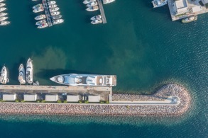 YAT TURİZMİNİN YÜKSELEN YILDIZI TÜRKİYE!