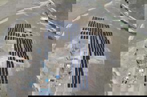 TÜRKSAT ENERJİSİNİ 'GÜNEŞ’TEN ALACAK