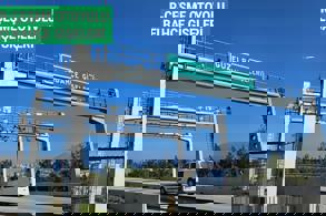 OTOYOLLARDA GİŞESİZ, BARİYERSİZ ULAŞIMA GEÇİLİYOR