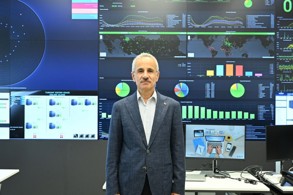 GENİŞBANT İNTERNET ABONE SAYISI 100,8 MİLYONU AŞTI