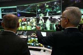 KARAYOLLARINA YENİ NESİL TRAFİK GÜVENLİĞİ