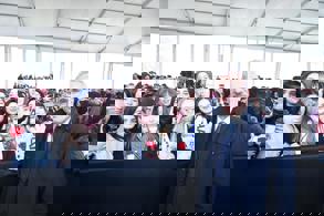 GAYRETTEPE - İSTANBUL HAVALİMANI 30 DAKİKA