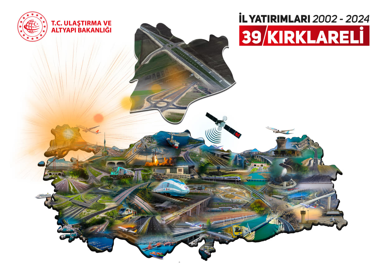 Şehirler | Kırklareli