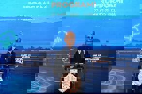 5G DESTEKLİ AKILLI YOLDA İLK TEST