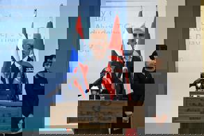 BAKAN URALOĞLU, TAYLAND KRALLIĞI MİLLİ GÜNÜ RESEPSİYONU’NA KATILDI