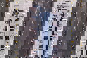 İSTANBUL HAVALİMANI TARİH YAZACAK