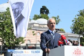 KABOTAJIN 100. YILINDA 120 MİLYON YOLCU HEDEFİ