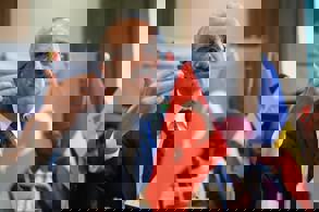 TÜRKİYE-ÇAD ARASINDA KAZAN-KAZAN DÖNEMİ