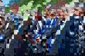 BAKAN URALOĞLU, TRABZON GÜNEY ÇEVRE YOLU’NU İNCELEDİ